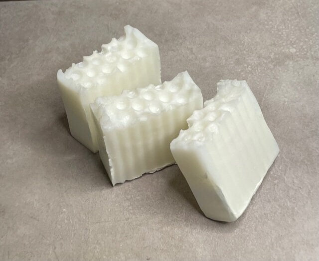 Build A Box - Add On: All Natural Bar Soap (Not for Individual Sale)