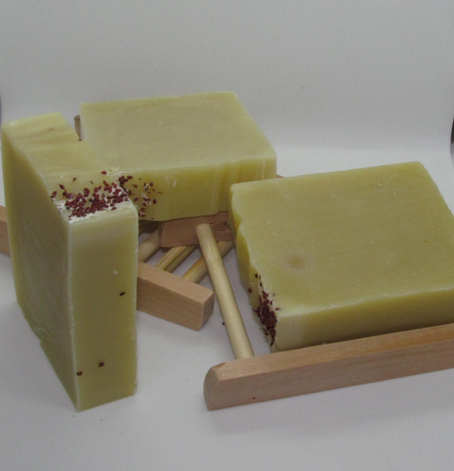 Build A Box - Add On: All Natural Bar Soap (Not for Individual Sale)