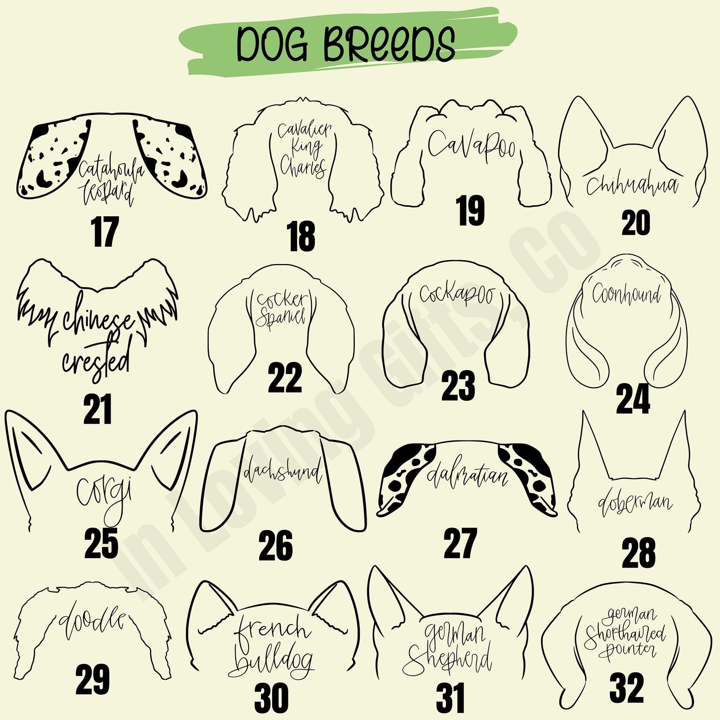 Custom Dog Ears Hoodie, Dog Mom Hoodie, Dog Lover Hoodie, Dog People Tshirt, New Dog Owner Sweatshirt, Gift for Dog, Pet Lover Hoodie,