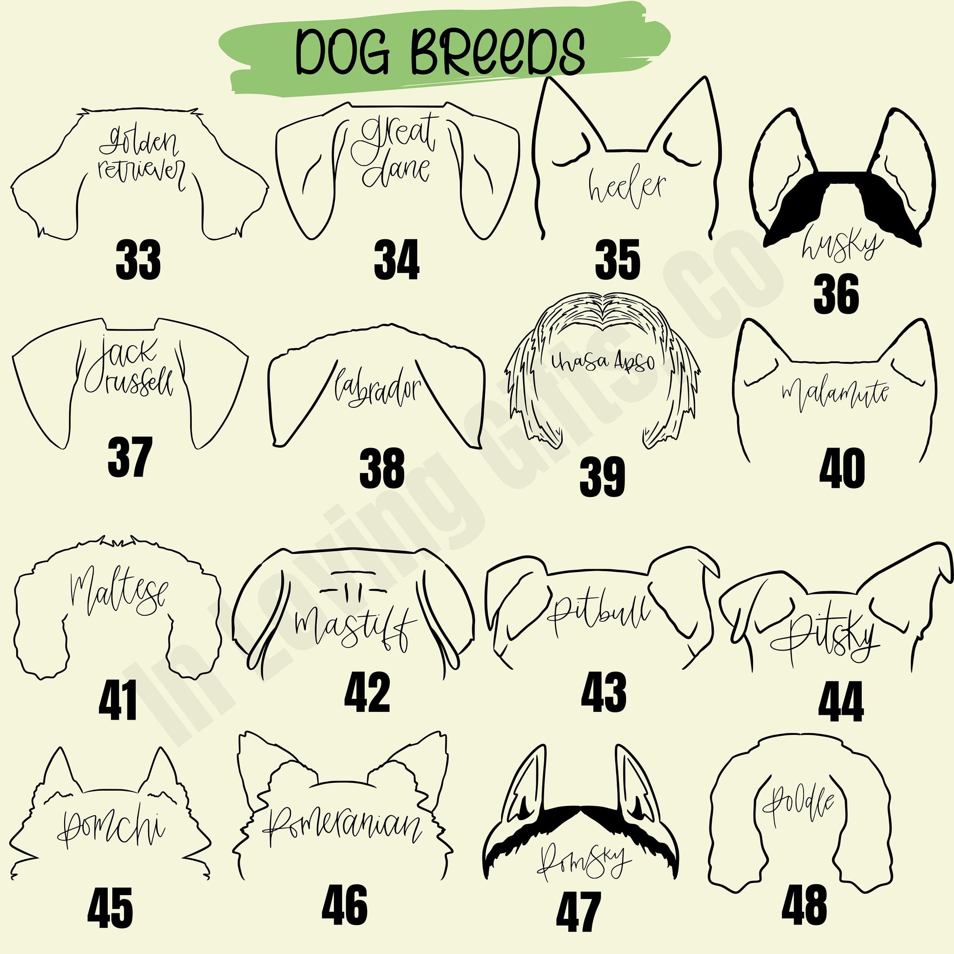 Custom Dog Ears Hoodie, Dog Mom Hoodie, Dog Lover Hoodie, Dog People Tshirt, New Dog Owner Sweatshirt, Gift for Dog, Pet Lover Hoodie,