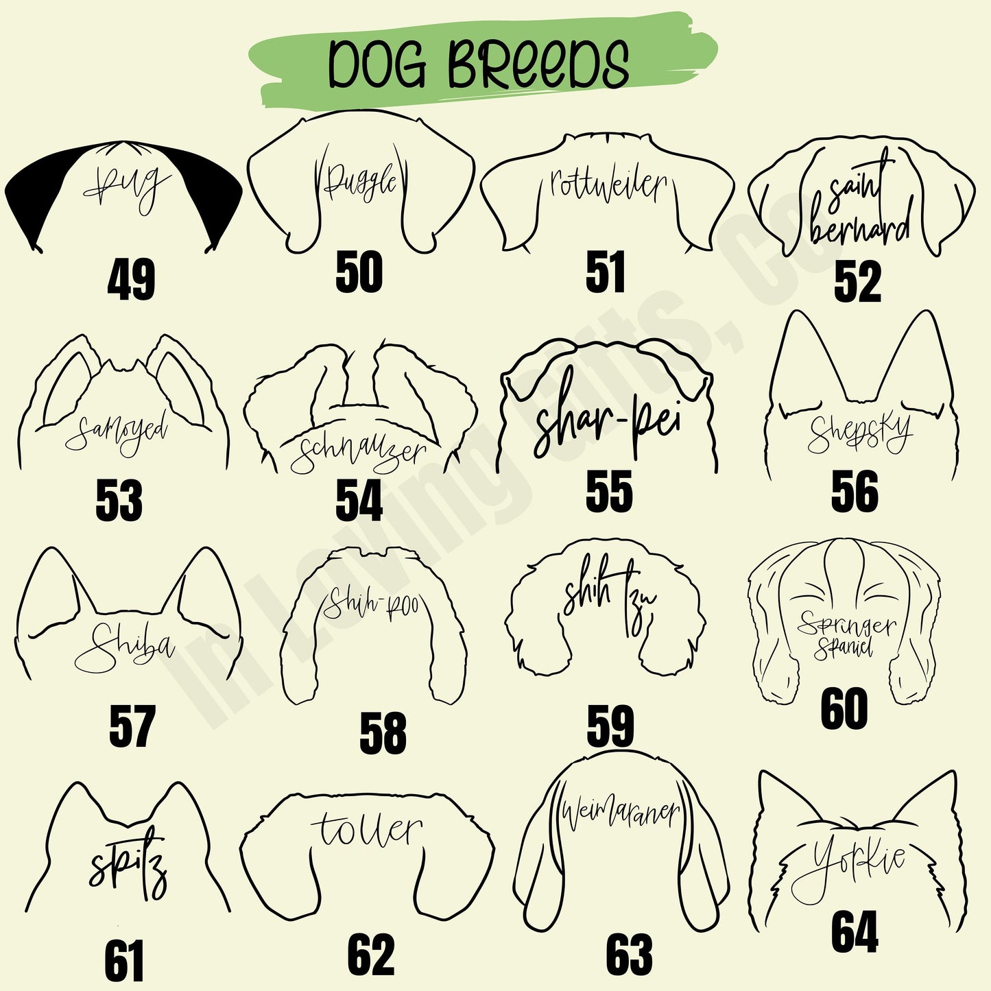 Custom Dog Ears Hoodie, Dog Mom Hoodie, Dog Lover Hoodie, Dog People Tshirt, New Dog Owner Sweatshirt, Gift for Dog, Pet Lover Hoodie,