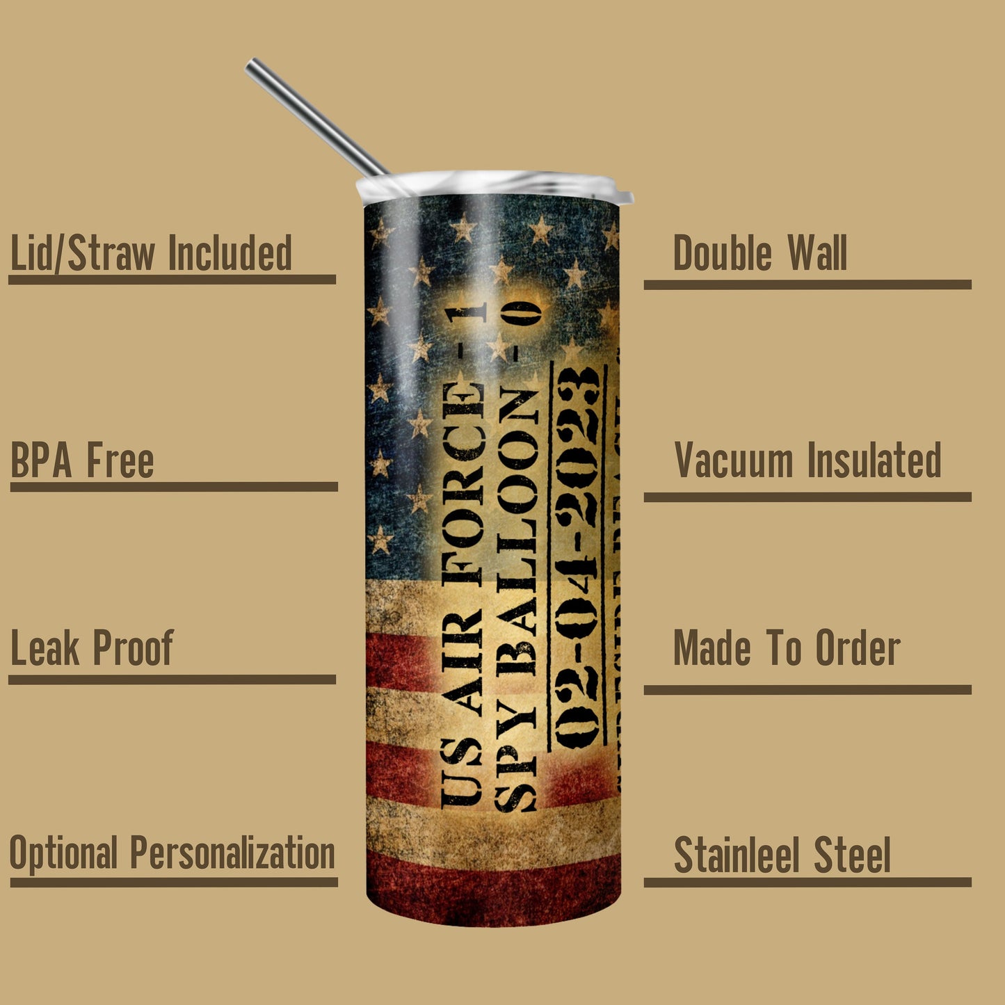 Personalized 20oz Scary Movie Sublimation Tumbler with Straw, Horror Movie Tumbler, Gift Tumbler, Scary Tumbler, Trending, Starbucks Cup