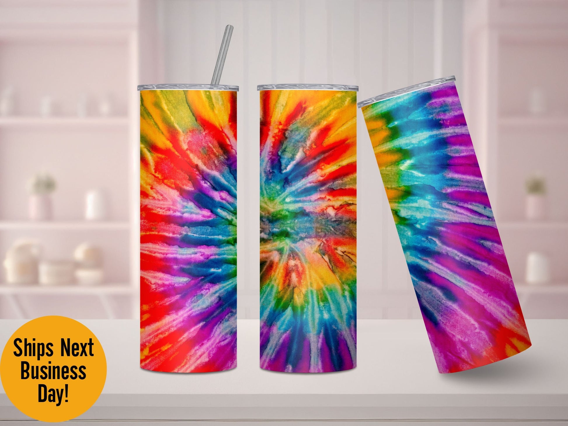 Personalized Tye Dye Tumbler Add Name for Free Custom Tie Dye Tumbler Tie Dye To Go Cup Tie Dye Tumbler Gift For Her Travel Mug