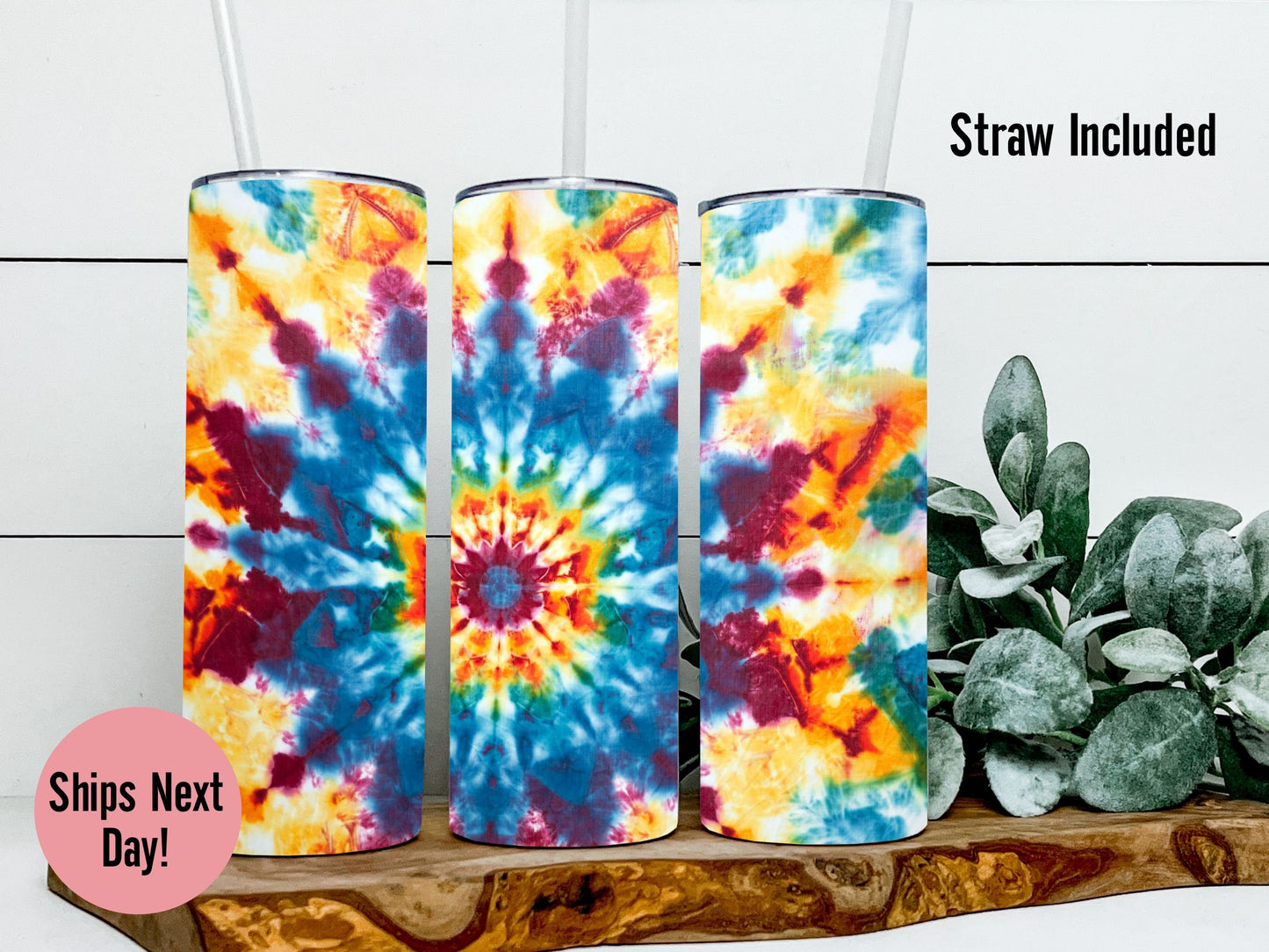 Personalized Tye Dye Tumbler Add Name for Free Custom Tie Dye Tumbler Tie Dye To Go Cup Tie Dye Tumbler Gift For Her Travel Mug