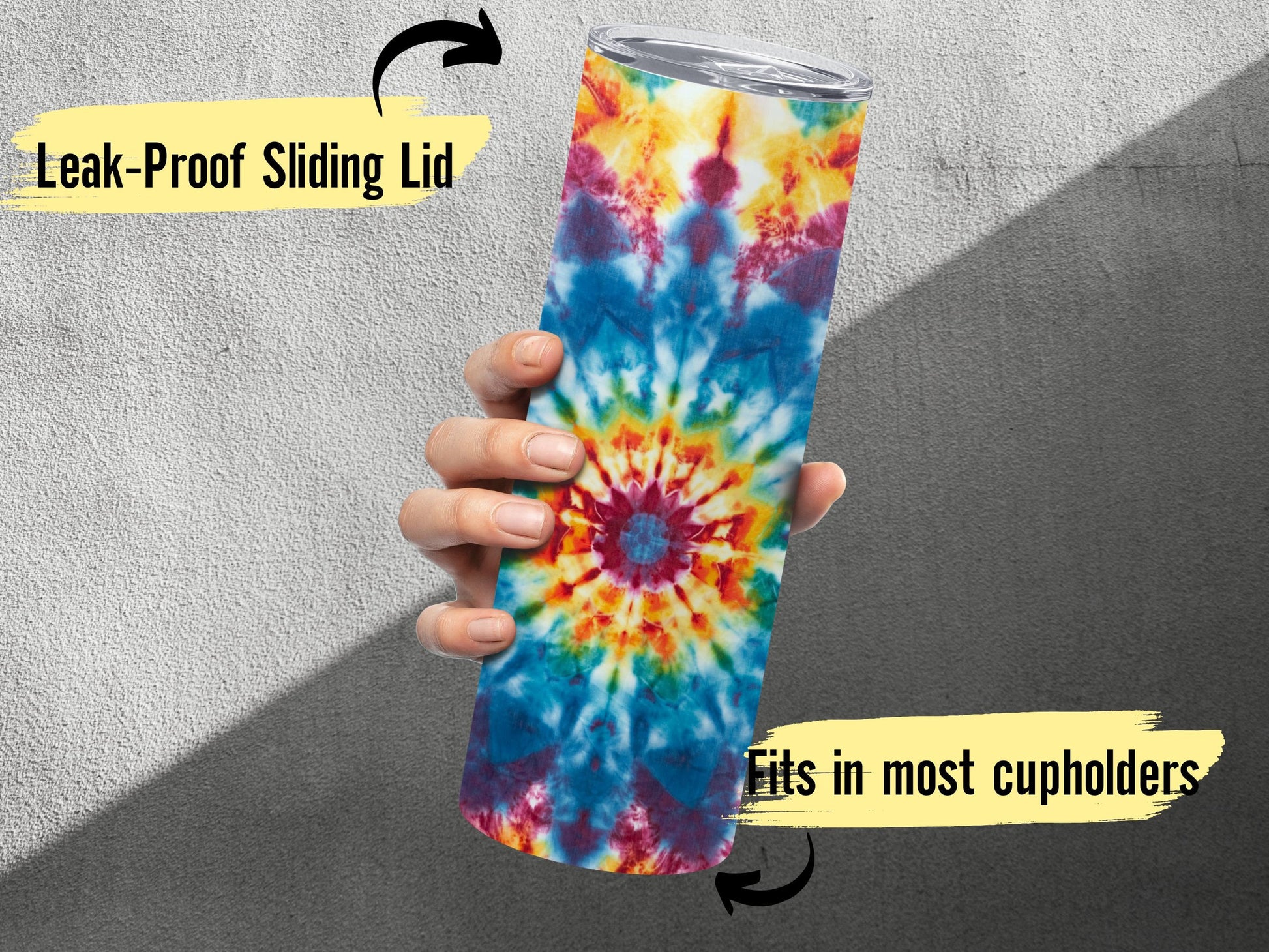 Personalized Tye Dye Tumbler Add Name for Free Custom Tie Dye Tumbler Tie Dye To Go Cup Tie Dye Tumbler Gift For Her Travel Mug