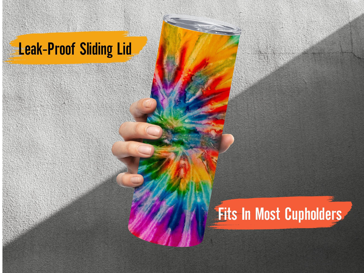 Personalized Tye Dye Tumbler Add Name for Free Custom Tie Dye Tumbler Tie Dye To Go Cup Tie Dye Tumbler Gift For Her Travel Mug