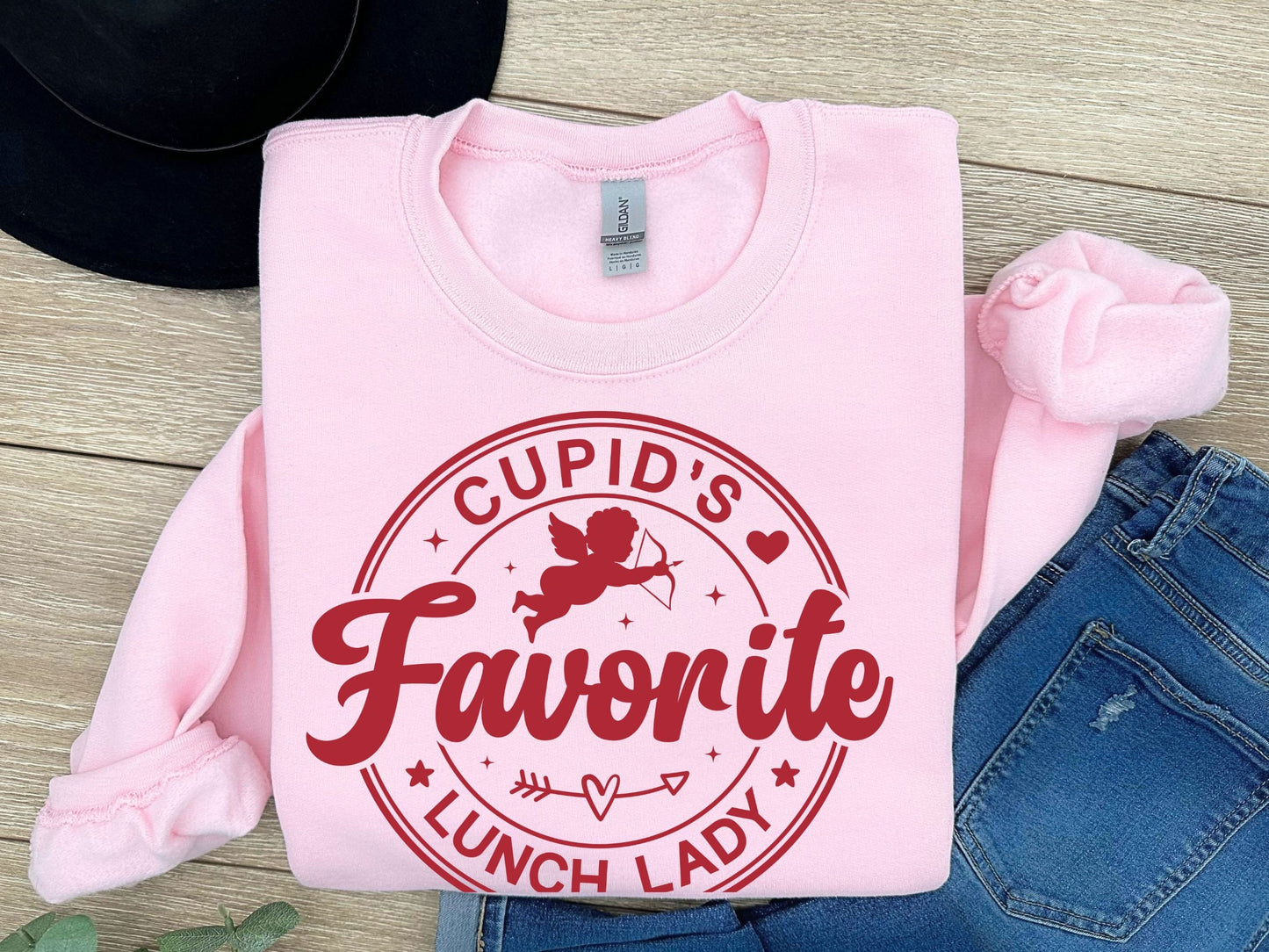 Lunch Lady Shirt, Lunch Lady Gifts Cute School TShirt Coworker Valentine Cafeteria Crew Tee, Coworker Graphic Tees, First Day of School