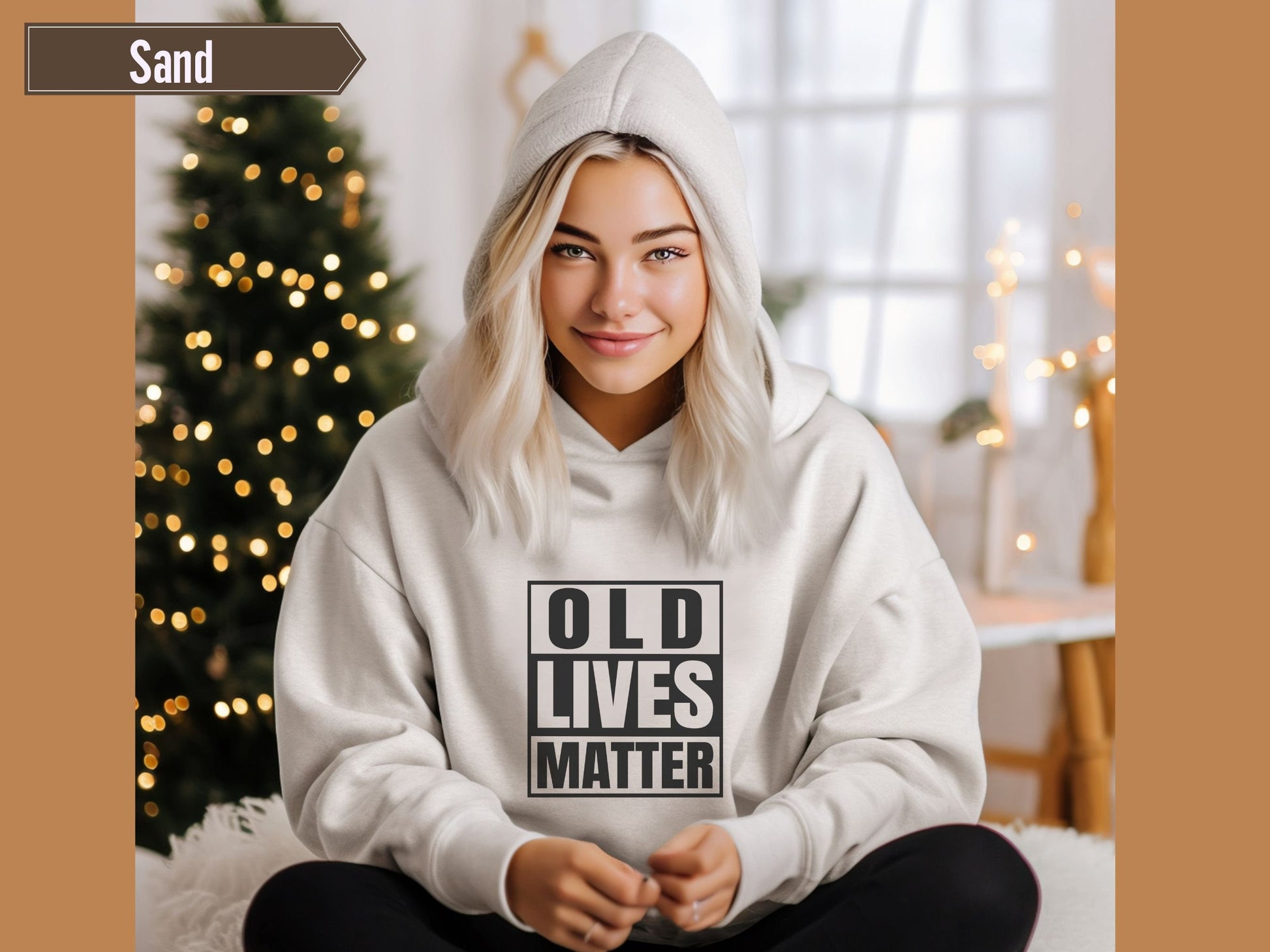 Old lives matter funny 30th 40th 50th 60th 70th 80th birthday gift, old lives matter t-shirt, hoodie sweatshirt tees Shirt for men women