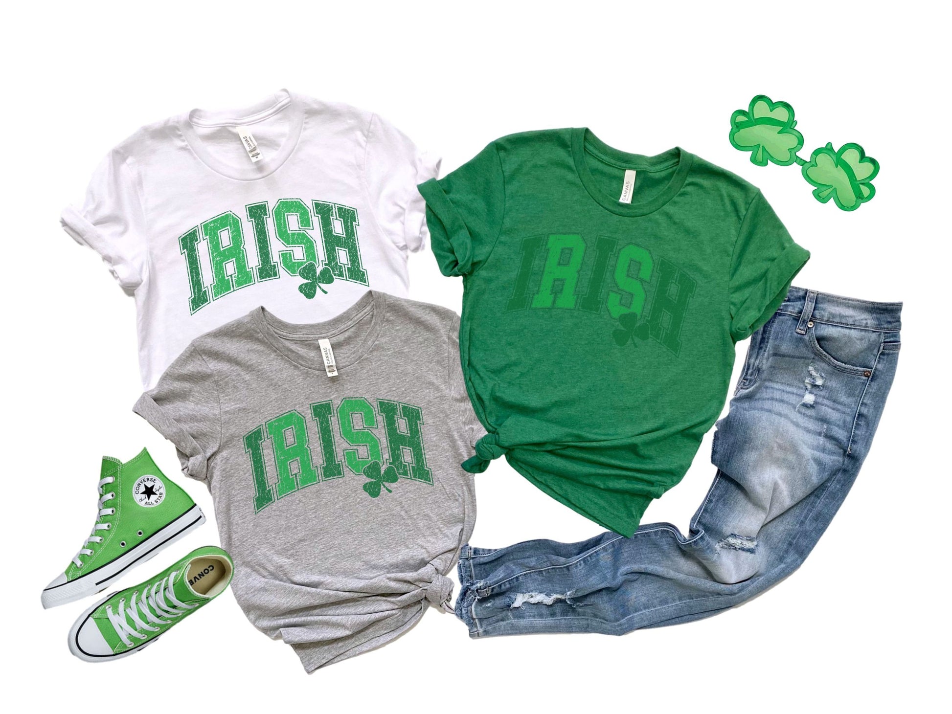 Irish Sweatshirt, St Patricks Day Sweatshirt, Irish Crewneck, St Patricks Day Shirt, Saint Patricks Day, Womens St Paddys Day