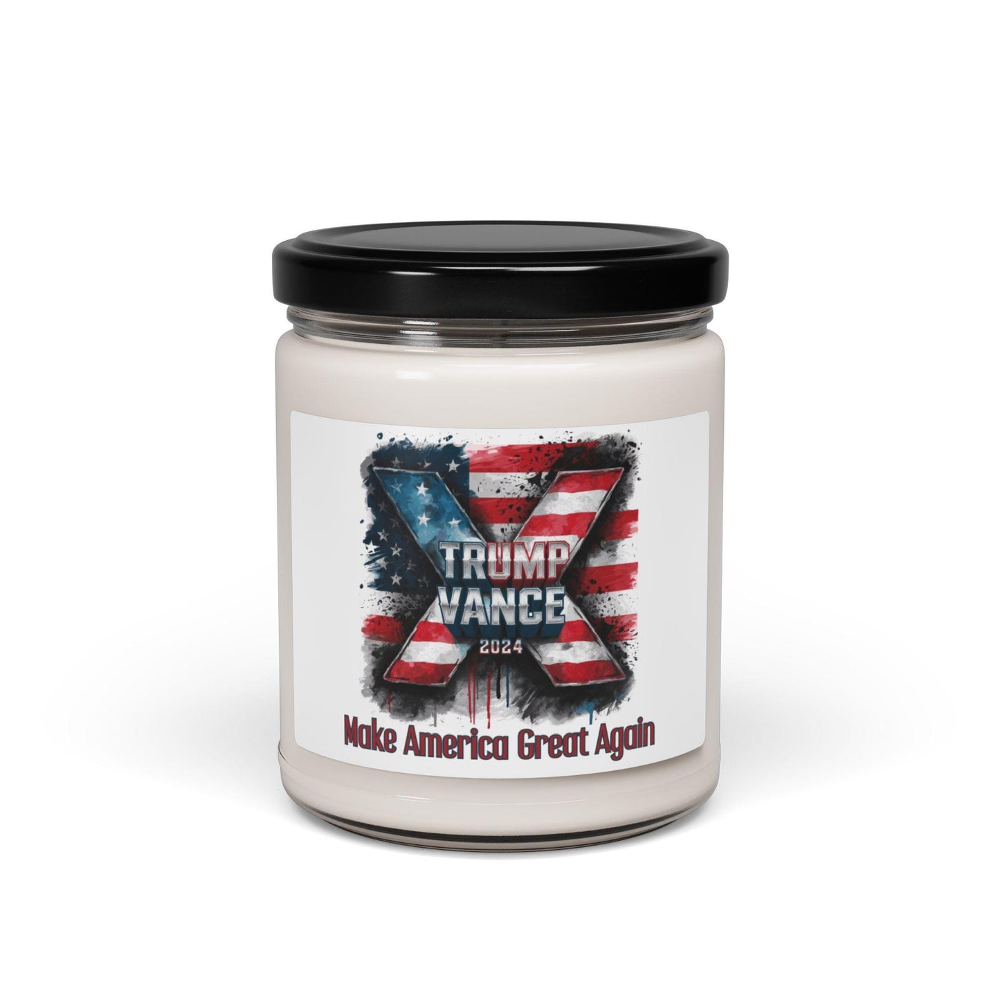 America Trump Vance Candle, Trump Fight 2024 Donald Trump Candle Trump Vance 2024 Republican Gifts Trump Gifts, Trump Supporter