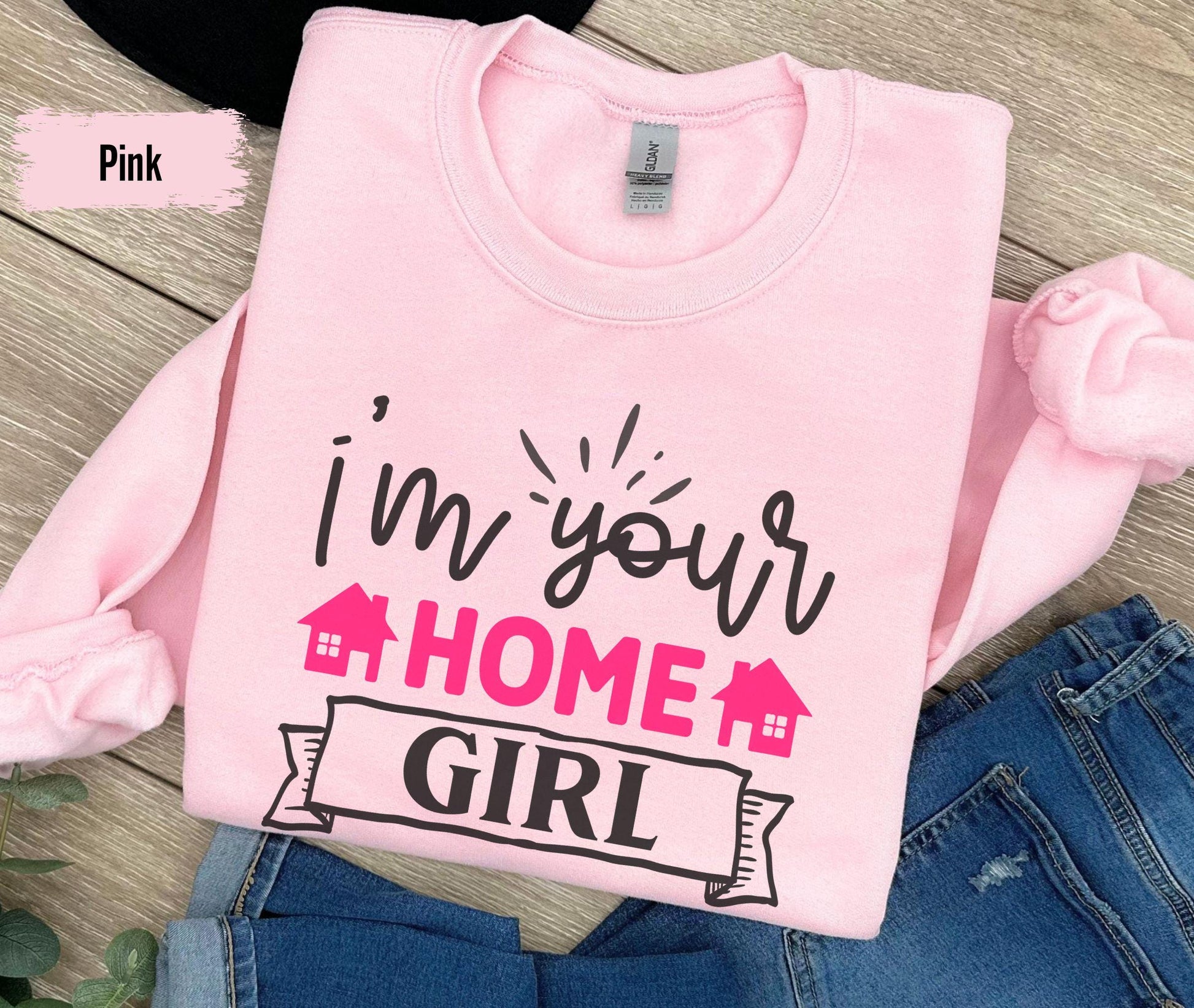 I'm your Home Girl shirt, Real estate shirt, real estate tee, boss babe shirt, I'm your home girl, Women's shirt, tees Wife Mom