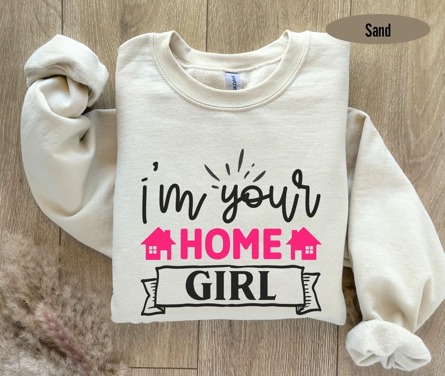 I'm your Home Girl shirt, Real estate shirt, real estate tee, boss babe shirt, I'm your home girl, Women's shirt, tees Wife Mom