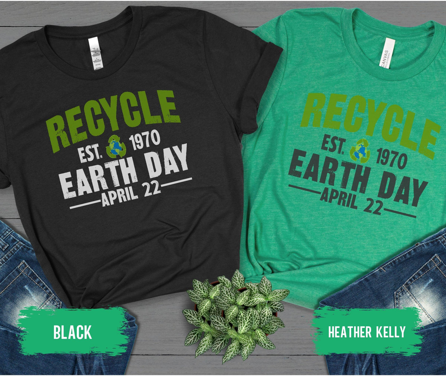 Environmental Shirt, Recycle Shirt, Environment Day Shirt, Activist Gift,Activist Shirt,Save The Planet Shirt,Climate Change Shirt,Earth Day