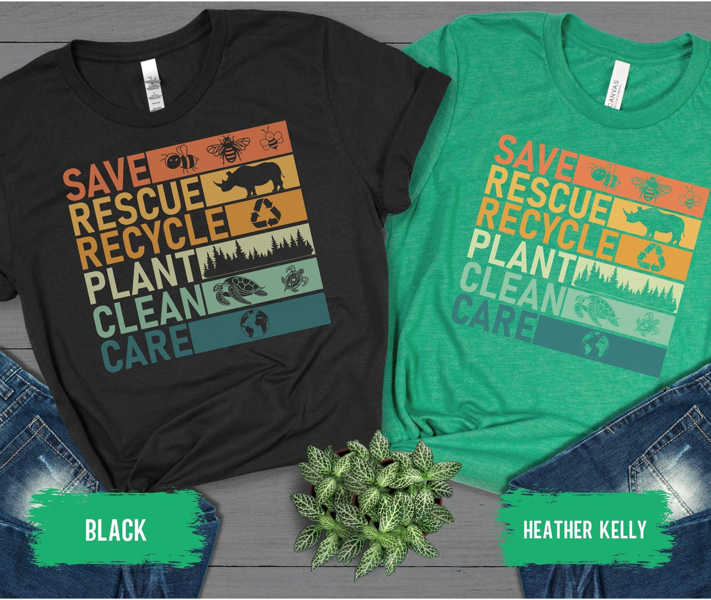 Environmental Shirt, Recycle Shirt, Environment Day Shirt, Activist Gift,Activist Shirt,Save The Planet Shirt,Climate Change Shirt,Earth Day