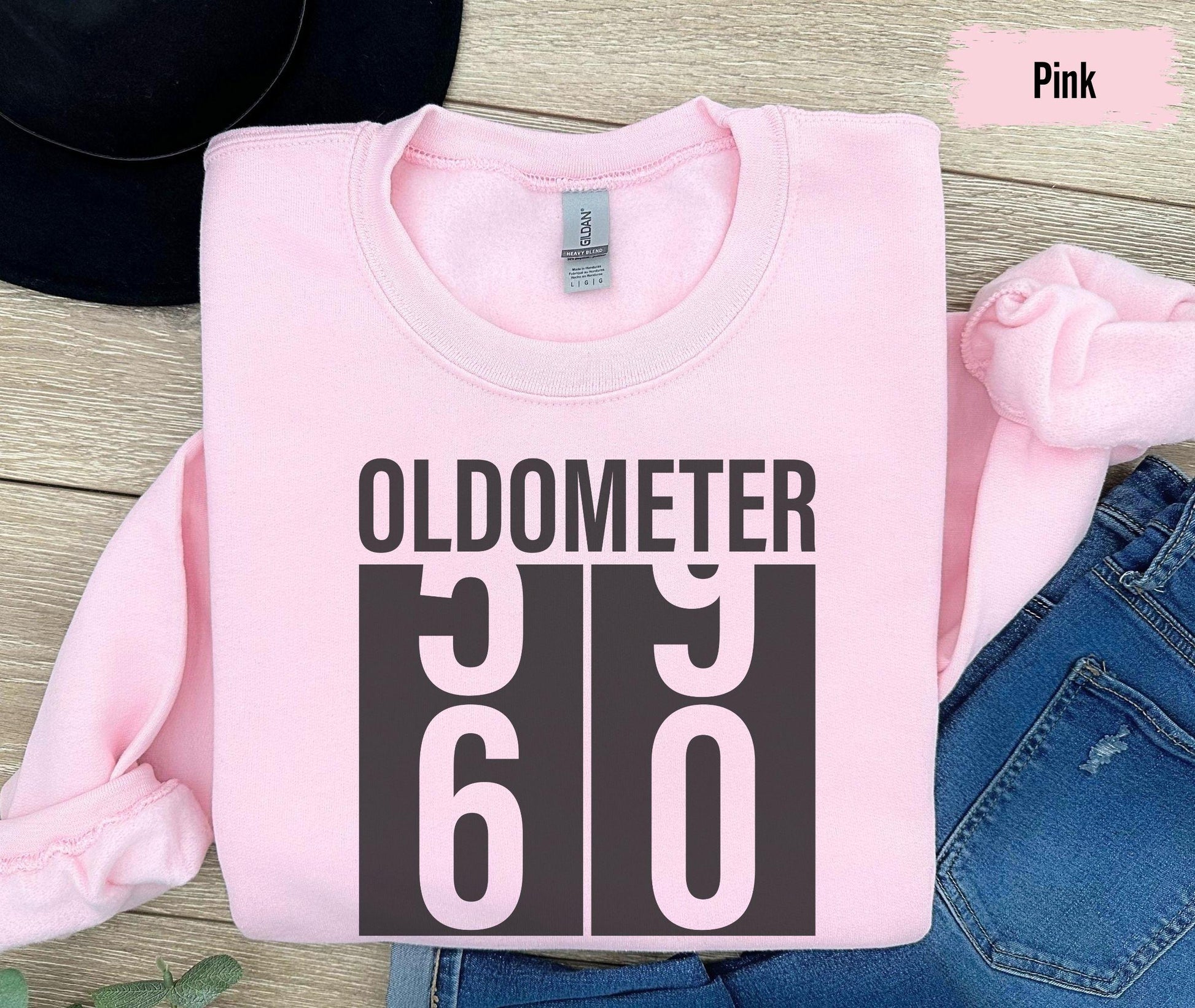 60th Birthday Woman, 60th Birthday Shirt, Vintage 1964 Original Parts Shirt, 60th Birthday Gift For Women, 60th Birthday Gift For Men