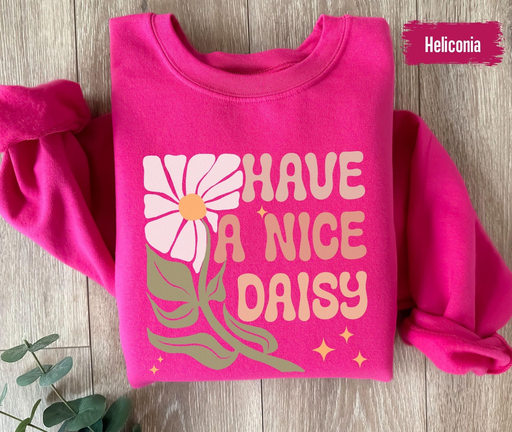 Daisy Shirt, Wildflower Shirt, Floral Shirt Gift, Birth Month Flower, Gift For Sister, Summer Shirt, Daisy Women Shirt, Flower Tee